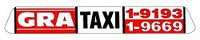 GRA Taxi - logo