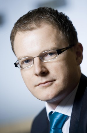 Krzysztof Krystowski