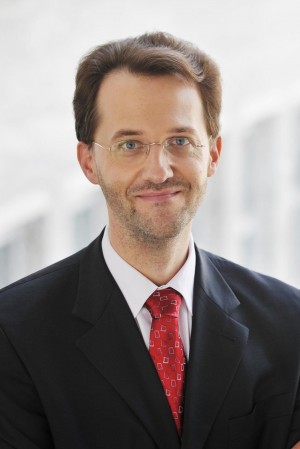 Norbert Luetke-Entrup