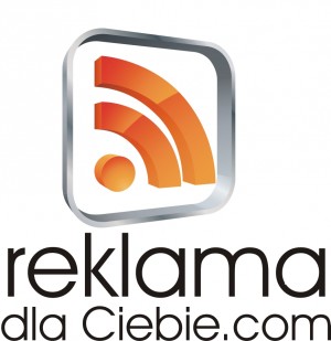 Reklama dla Ciebie - logo