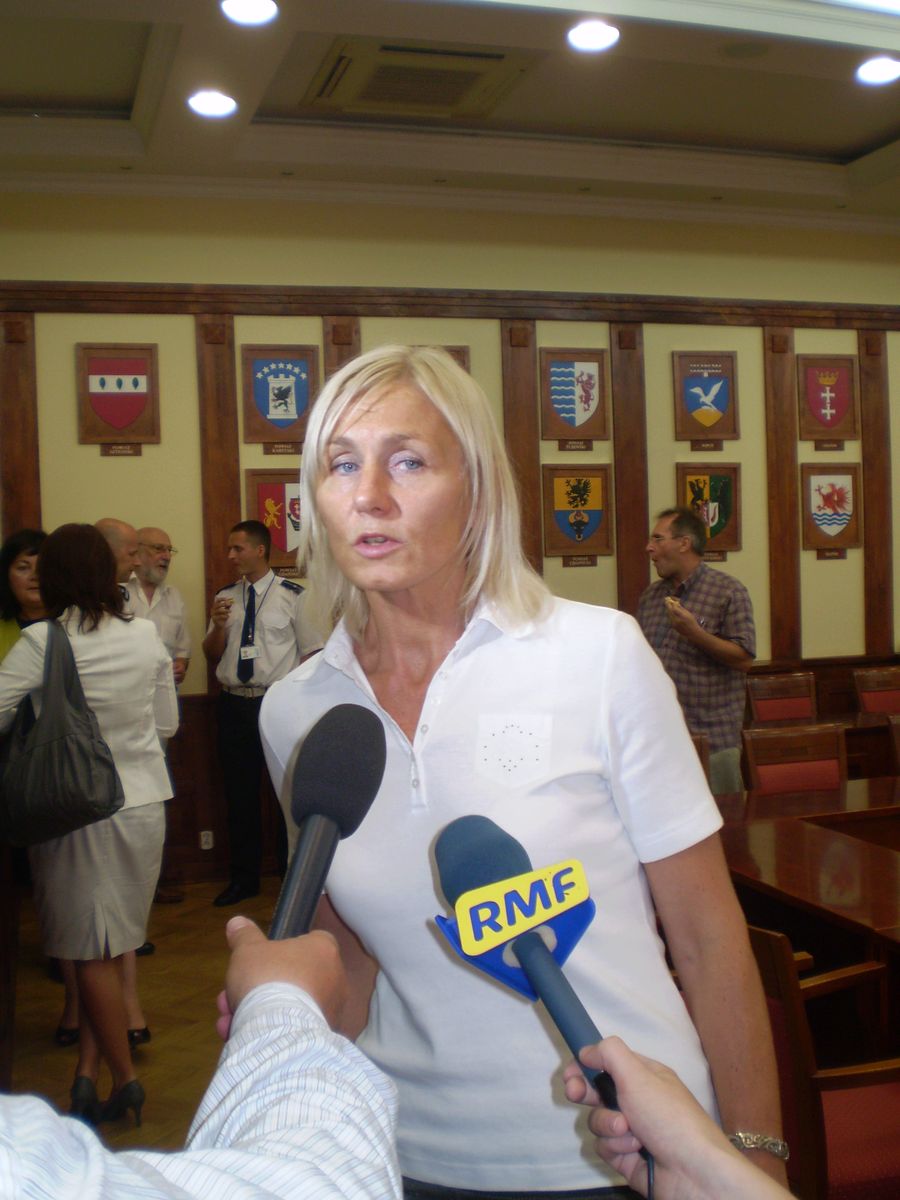 Elżbieta Koncka