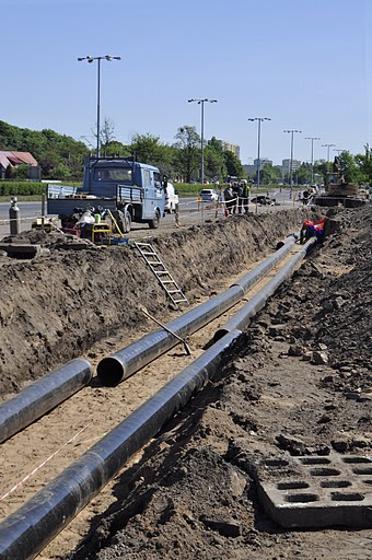 Prawobrzeże pod znakiem przebudowy sieci instalacyjnych.jpg