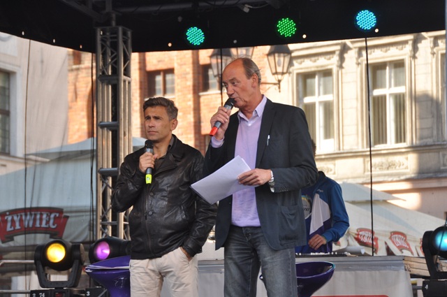 Dariusz Szpakowski i Robert Korzeniowski.JPG