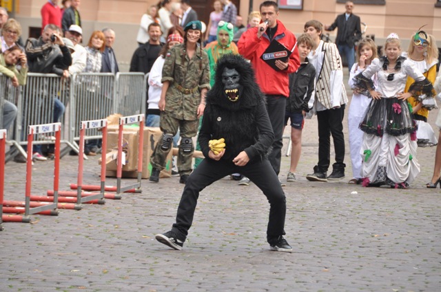 Małpa po babanówce.JPG