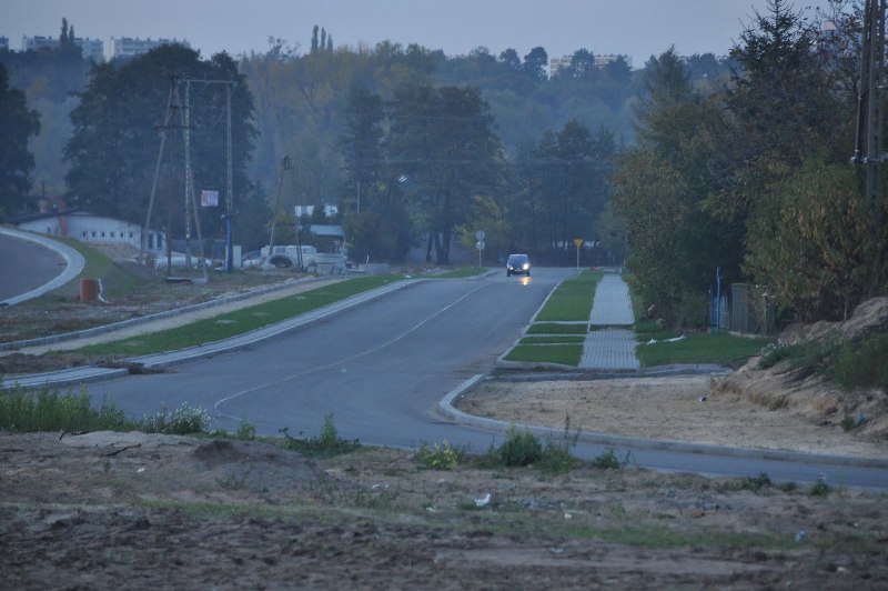 Trasa mostowa na lewym brzegu.jpg