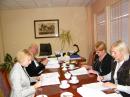View the album Podpisanie umowy z Link PR