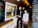 View the album Wizyta Zhao Ying w Muzeum Chopina