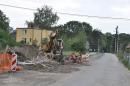 View the album Zdjęcia z placu budowy - maj i czerwiec 