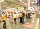 View the album Stoiska informacyjne w Makro