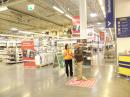View the album Stoiska informacyjne w Makro