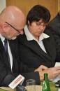 View the album Konferencja na placu budowy