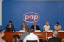 View the album Konferencja inaugurująca kampanię Fair Play, 22.05.2012r.